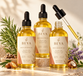 1/2/3pcs Natural Hair Growth Oil Rosemary Anti Hair Loss Regrowth Moisturizing Repair Anti Baldness Fast Hair Growth Serum Oil